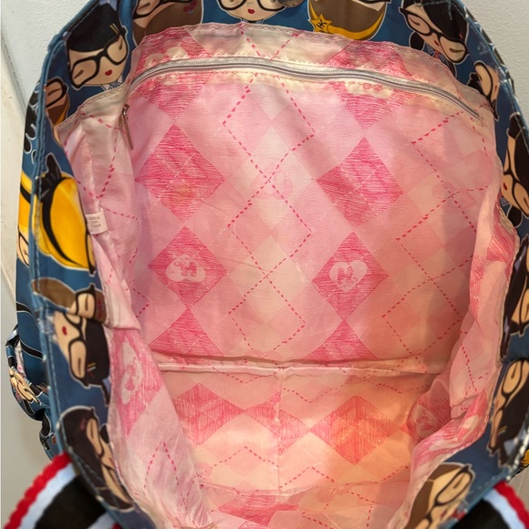 Nerds Rule Tote Bag - Picture 4 of 4